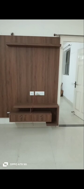 Furnished Amenities in 2 BHK Apartment at Kiara Residency, Sushant Golf City – for Rent