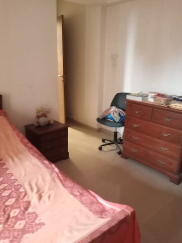 Furnished Amenities in 2 BHK Apartment at Dosti Ambrosia, Wadala East – for Sale