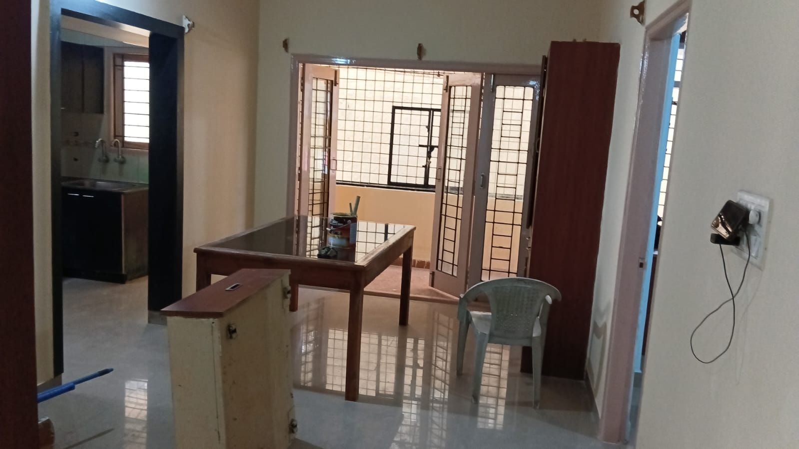 2 BHK Apartment For Rent in Ln Prapertey 