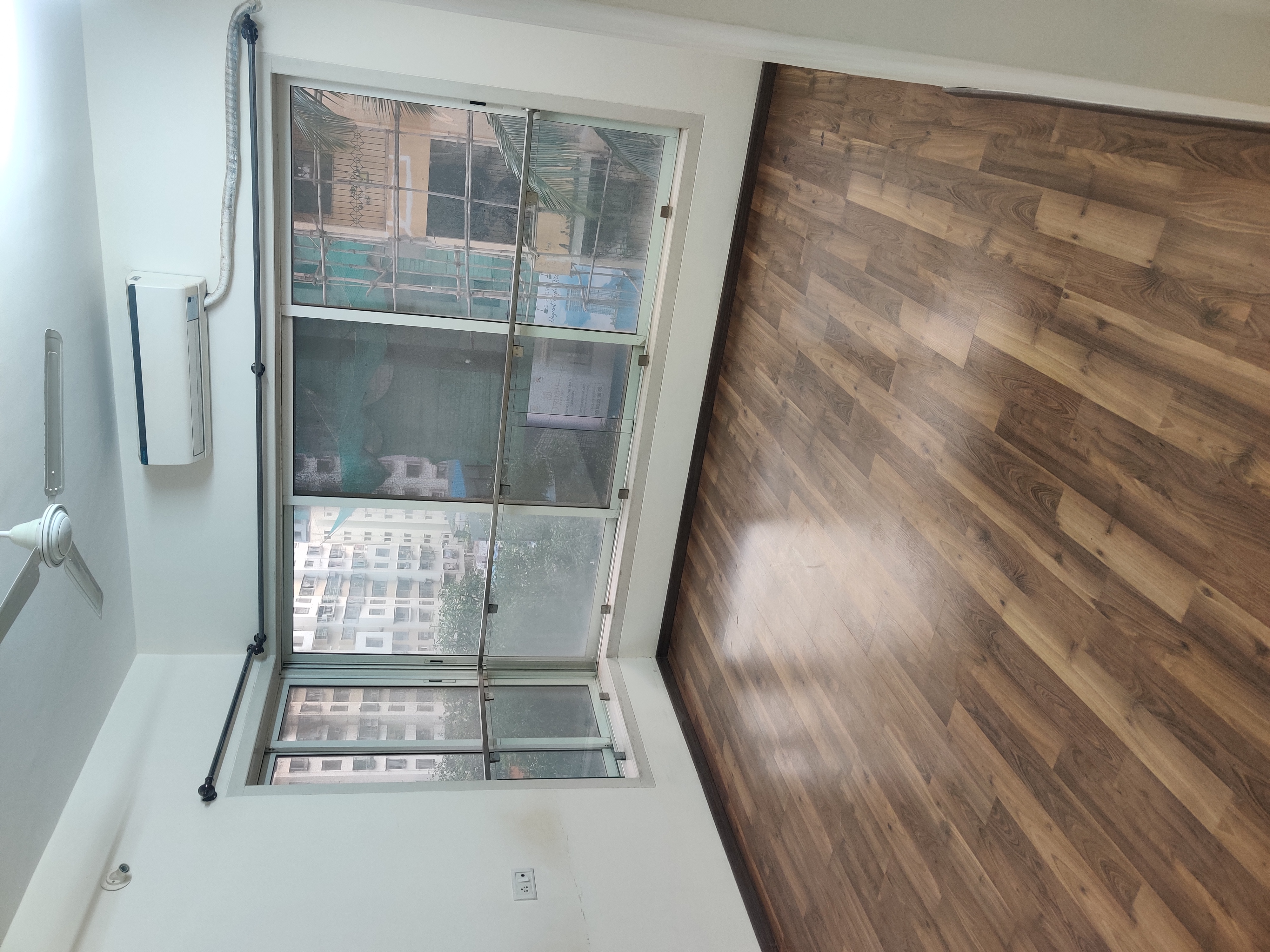 2 BHK 748 Sq.Ft. Apartment in Romell Diva