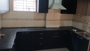 Kitchen in 2 BHK Apartment at Cambridge Layout – for Rent