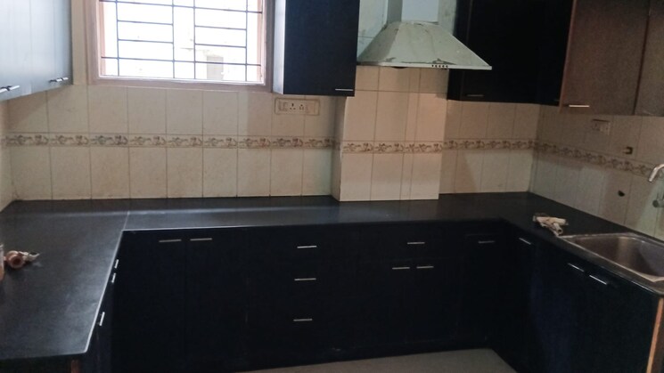 Kitchen, cambridge layout 2 Bedroom 1300 Sq.Ft. Apartment In Cambridge Layout Bangalore 9005459