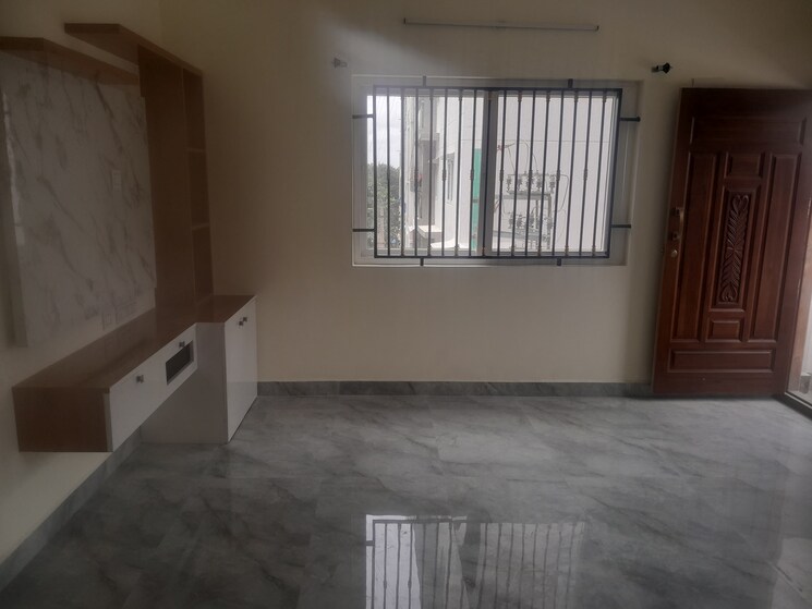 Room, nri layout 2 Bedroom 1200 Sq.Ft. Builder Floor In Nri Layout Bangalore 9005465