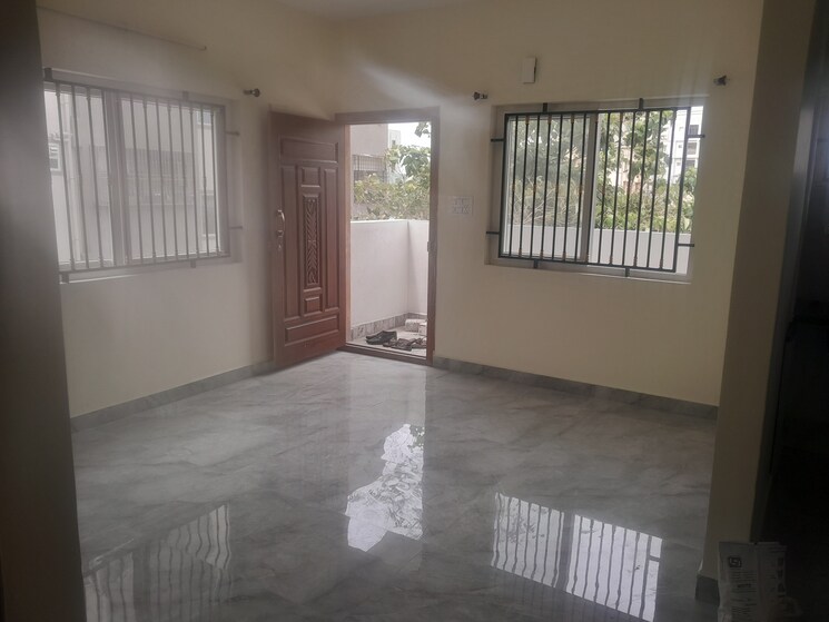 Room, nri layout 2 Bedroom 1200 Sq.Ft. Builder Floor In Nri Layout Bangalore 9005465