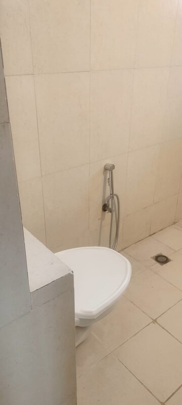 Bathroom in 2 BHK Builder Floor at Cambridge Layout – for Rent