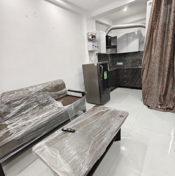 Living Room, dda-delhi-dwarka-awas-yojna 3 Bedroom 1850 Sq.Ft. Builder Floor In Shahabad Muhammadpur Village Delhi 9005490