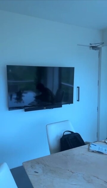 Furnished Amenities in  Office Space at Sankalp Iconic Tower, Sanidhya – for Rent