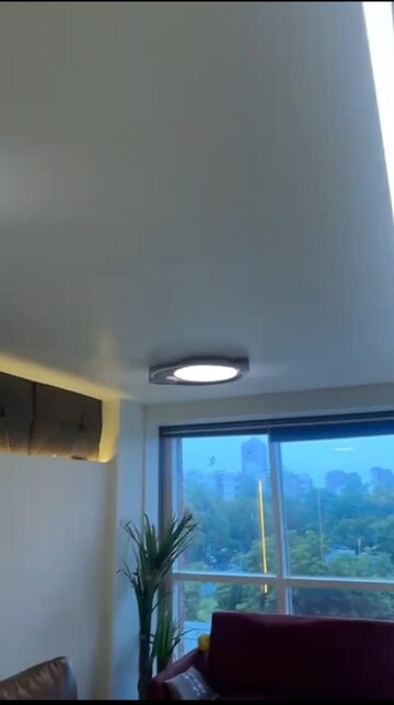 Furnished Amenities in  Office Space at Sankalp Iconic Tower, Sanidhya – for Rent