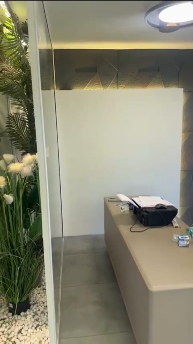 Balcony, sankalp-iconic-tower Commercial Office Space 1200 Sq.Ft. In Sanidhya Ahmedabad 9005480