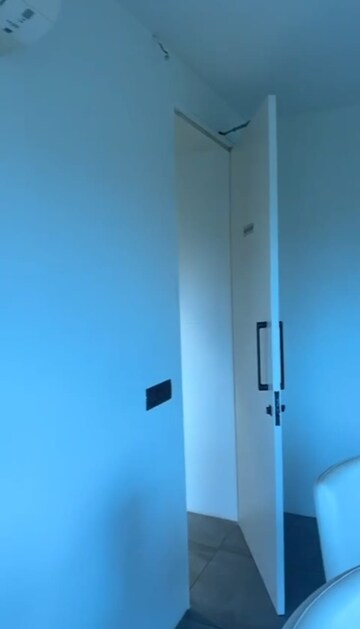Furnished Amenities in  Office Space at Sankalp Iconic Tower, Sanidhya – for Rent