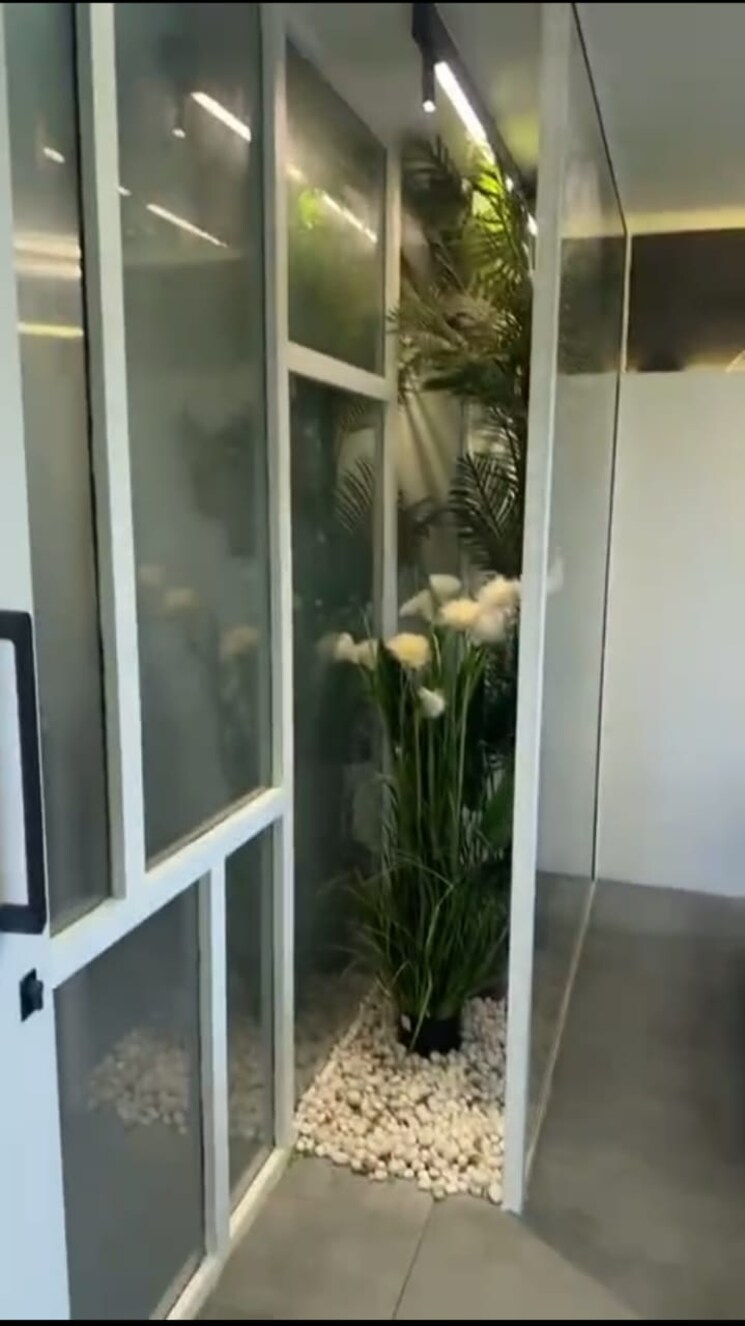 Balcony, sankalp-iconic-tower Commercial Office Space 1200 Sq.Ft. In Sanidhya Ahmedabad 9005480