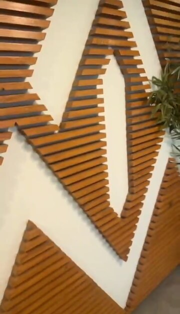 Staircase in  Office Space at Sankalp Iconic Tower, Sanidhya – for Rent