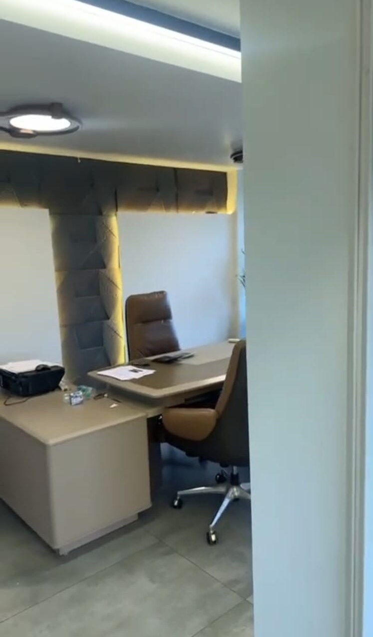 Team Area, sankalp-iconic-tower Commercial Office Space 1200 Sq.Ft. In Sanidhya Ahmedabad 9005480