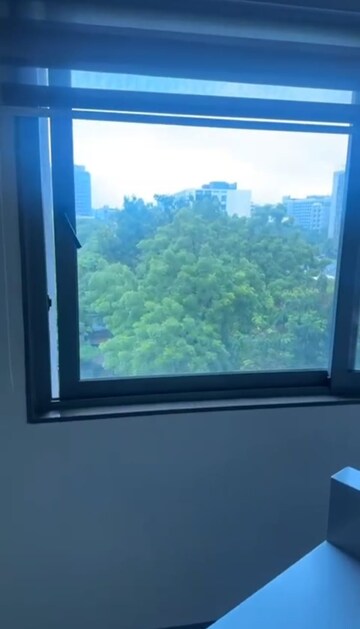 Swimming Pool in  Office Space at Sankalp Iconic Tower, Sanidhya – for Rent
