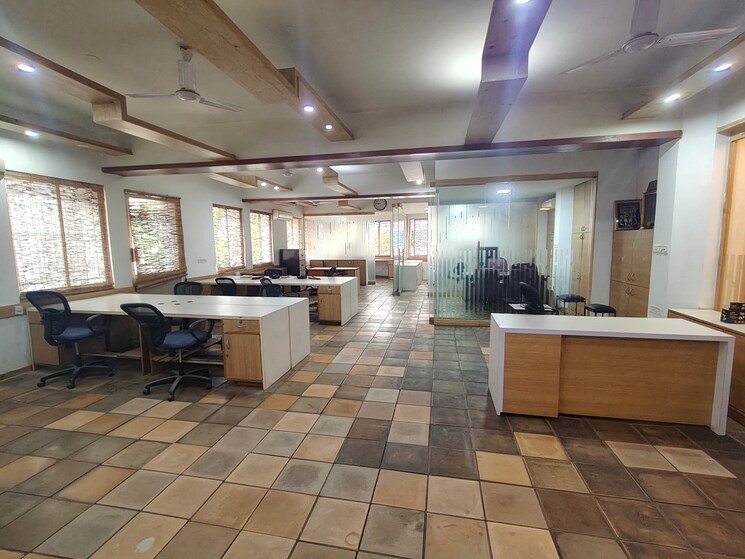 Kitchen, nungambakkam Commercial Office Space in IT/SEZ 4300 Sq.Ft. In Nungambakkam Chennai 9005507