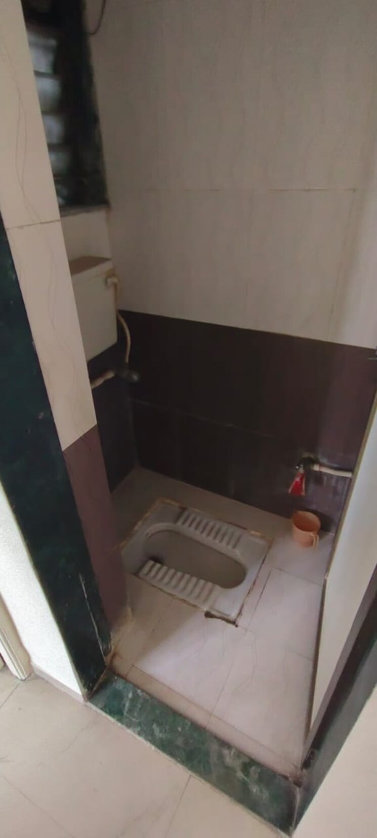 undefined, new-vegas-plaza 1 Bedroom 400 Sq.Ft. Apartment In Owale Thane 9005494