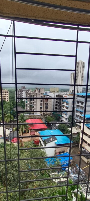 1 BHK Apartment – Exterior View View at New Vegas Plaza, Owale - for Rent