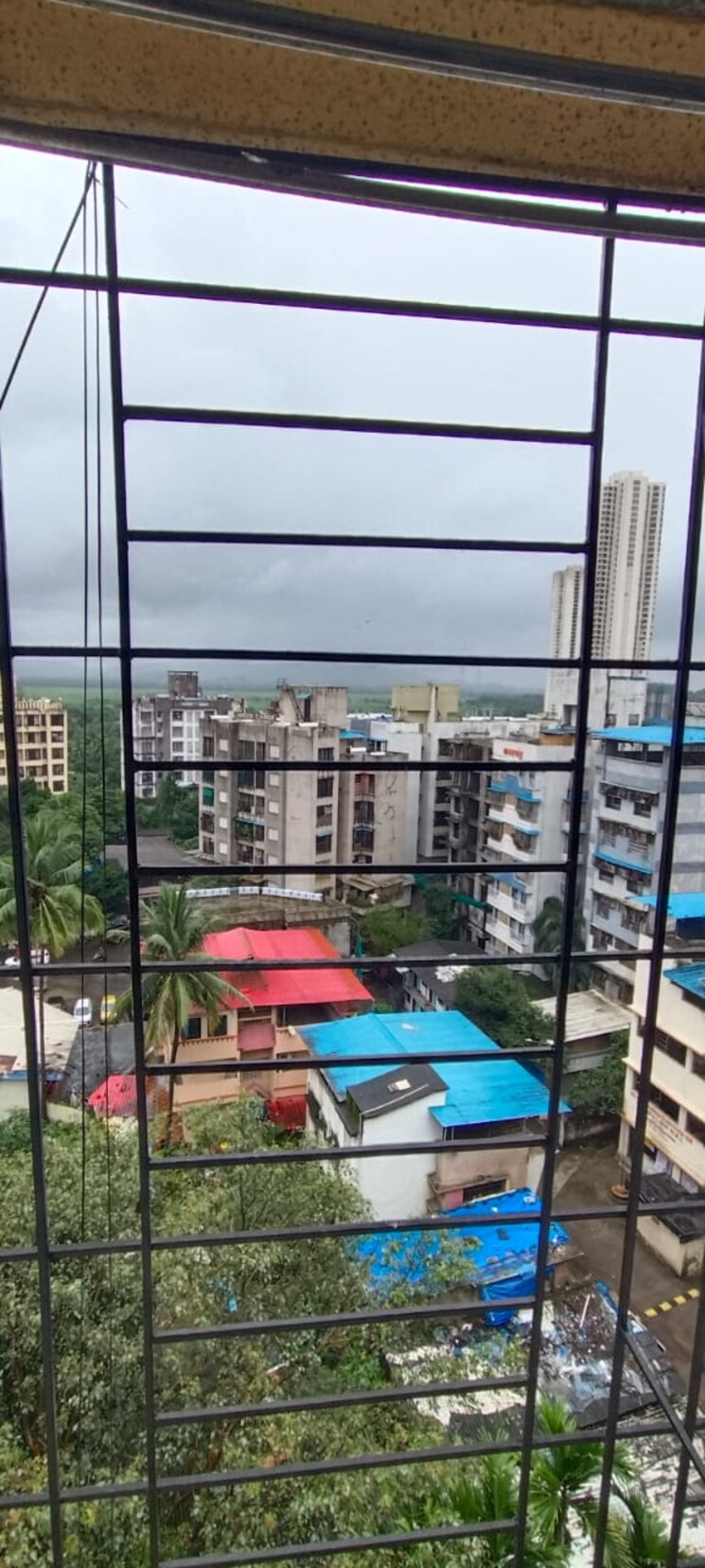 Exterior View, new-vegas-plaza 1 Bedroom 400 Sq.Ft. Apartment In Owale Thane 9005494