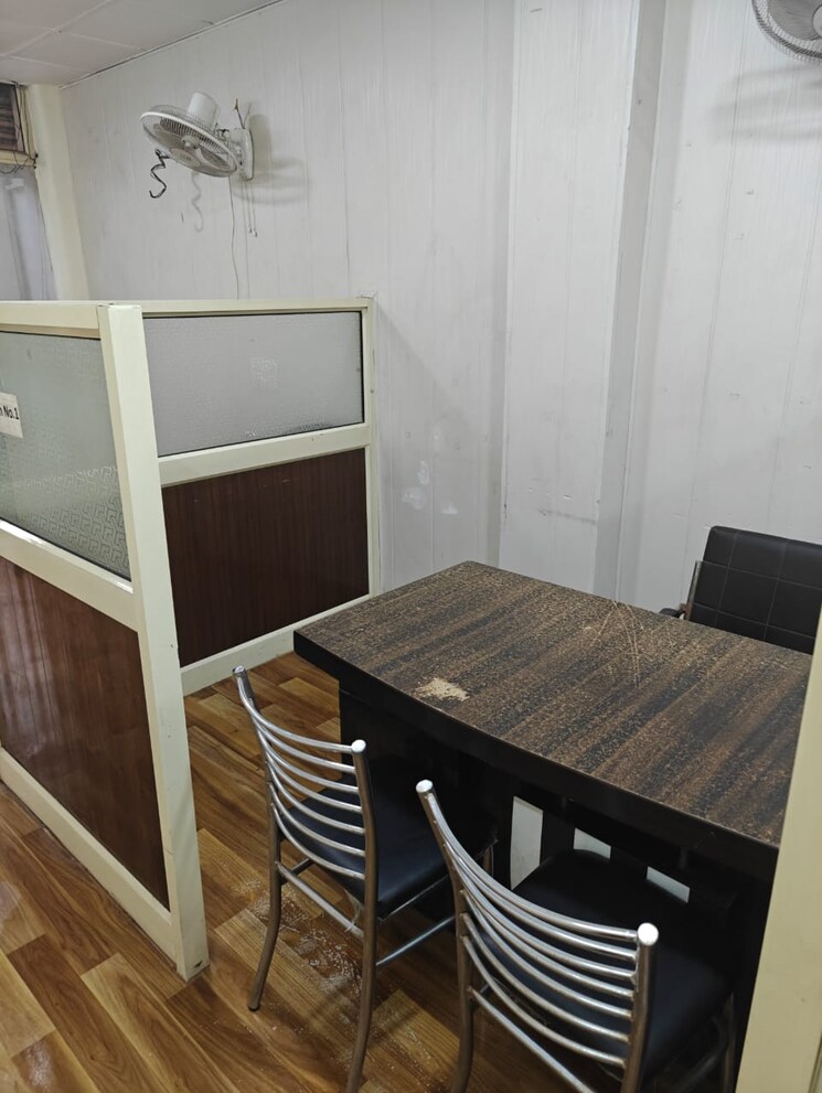 Team Area, lower parel west Commercial Office Space 1750 Sq.Ft. In Lower Parel West Mumbai 9005493