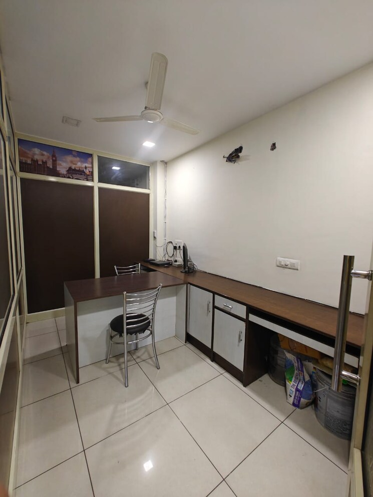 Kitchen, lower parel west Commercial Office Space 1750 Sq.Ft. In Lower Parel West Mumbai 9005493