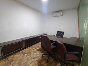 Kitchen in  Office Space in IT/SEZ at Nungambakkam – for Rent