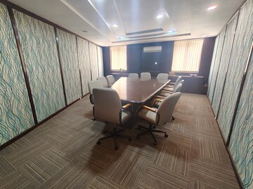Team Area in  Office Space in IT/SEZ at Nungambakkam – for Rent