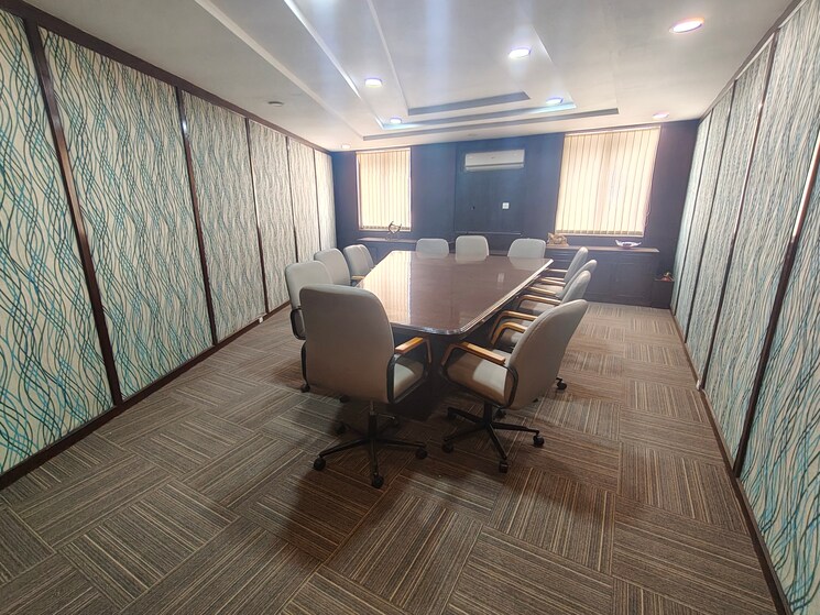 Team Area, nungambakkam Commercial Office Space in IT/SEZ 4300 Sq.Ft. In Nungambakkam Chennai 9005507