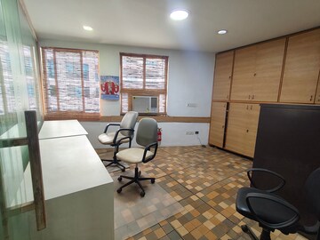 Team Area in  Office Space in IT/SEZ at Nungambakkam – for Rent