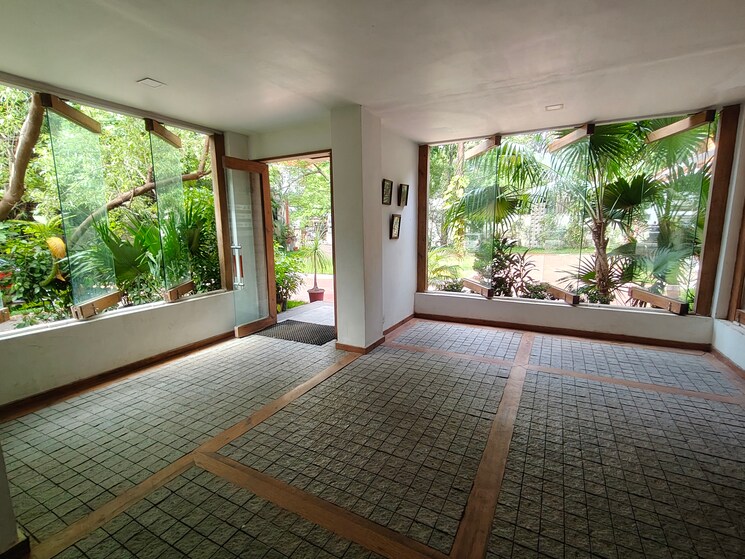 Bedroom, nungambakkam Commercial Office Space in IT/SEZ 4300 Sq.Ft. In Nungambakkam Chennai 9005507