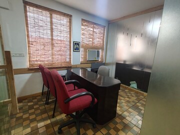 Team Area in  Office Space in IT/SEZ at Nungambakkam – for Rent