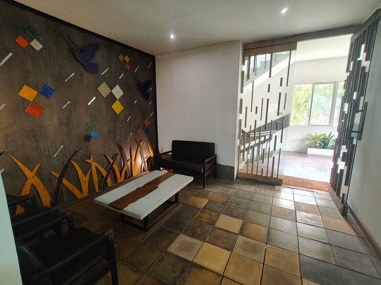 Kitchen, nungambakkam Commercial Office Space in IT/SEZ 4300 Sq.Ft. In Nungambakkam Chennai 9005507