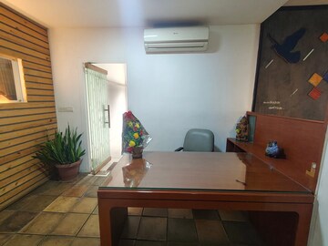 Kitchen in  Office Space in IT/SEZ at Nungambakkam – for Rent