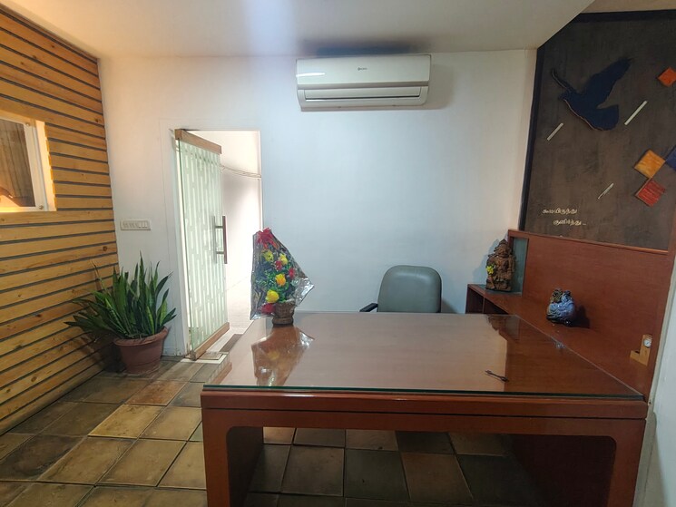 Kitchen, nungambakkam Commercial Office Space in IT/SEZ 4300 Sq.Ft. In Nungambakkam Chennai 9005507