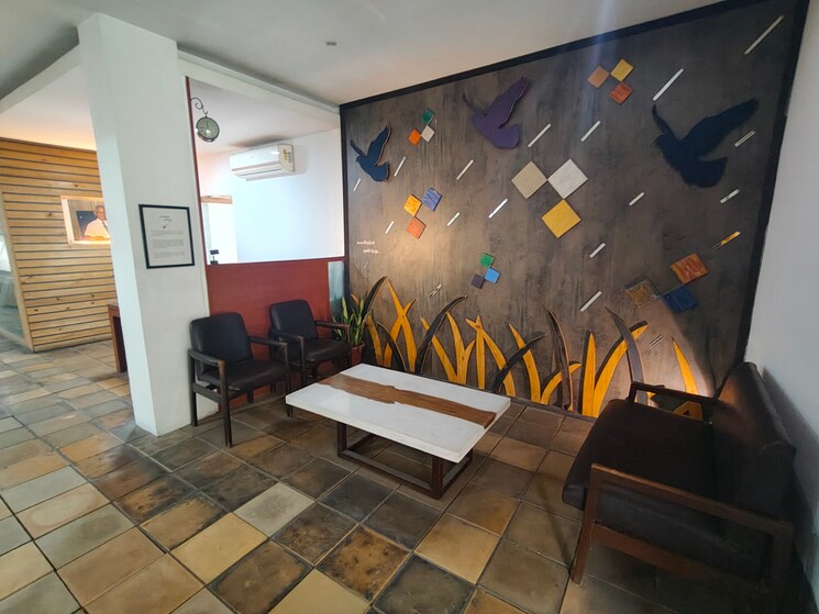 Team Area, nungambakkam Commercial Office Space in IT/SEZ 4300 Sq.Ft. In Nungambakkam Chennai 9005507