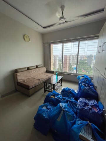 Parking in 1 BHK Apartment at Kyraa Ariso Apartment, Chembur – for Rent