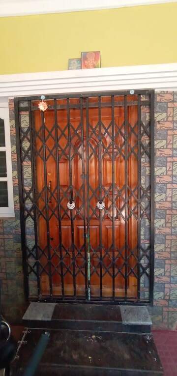 2 BHK Builder Floor – Exterior View View at Ramamurthy Nagar - for Rent