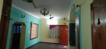 Living Room in 2 BHK Builder Floor at Ramamurthy Nagar – for Rent