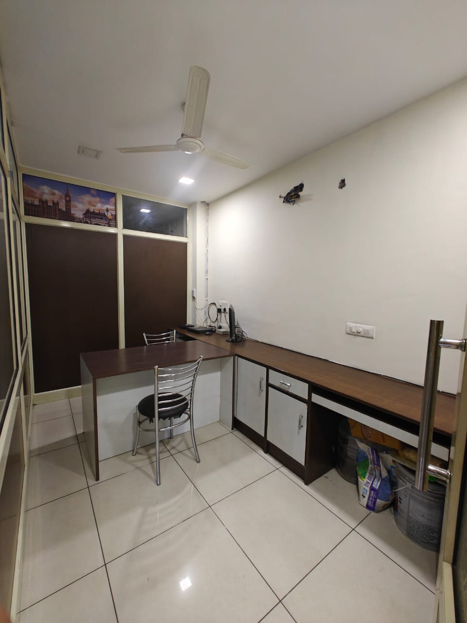 Office Space For Rent in             Lodha Signet