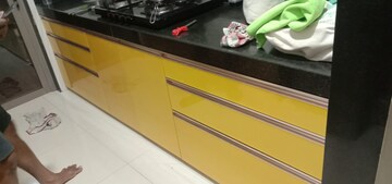 Furnished Amenities in 1.5 BHK Apartment at Lodha Splendora, Ghodbunder Road – for Rent