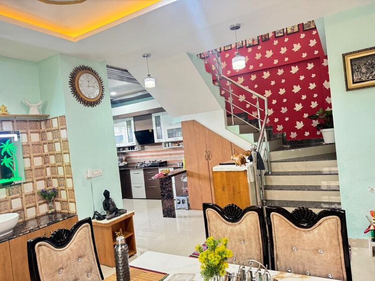 Team Area, bagmugaliya 3 Bedroom 1800 Sq.Ft. Villa In Bagmugaliya Bhopal 9005517