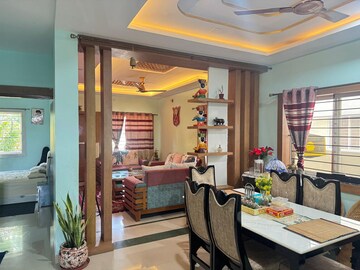 Bedroom in 3 BHK Villa at Bagmugaliya – for Sale