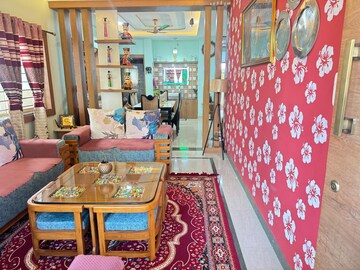 Bedroom in 3 BHK Villa at Bagmugaliya – for Sale
