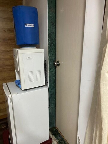 Furnished Amenities in  Office Space at Lower Parel West – for Sale