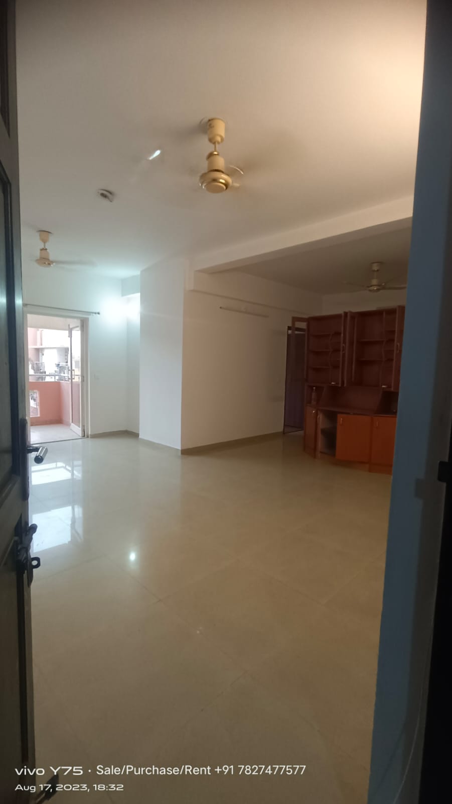 3 BHK Apartment For Rent in Umang Summer Palms