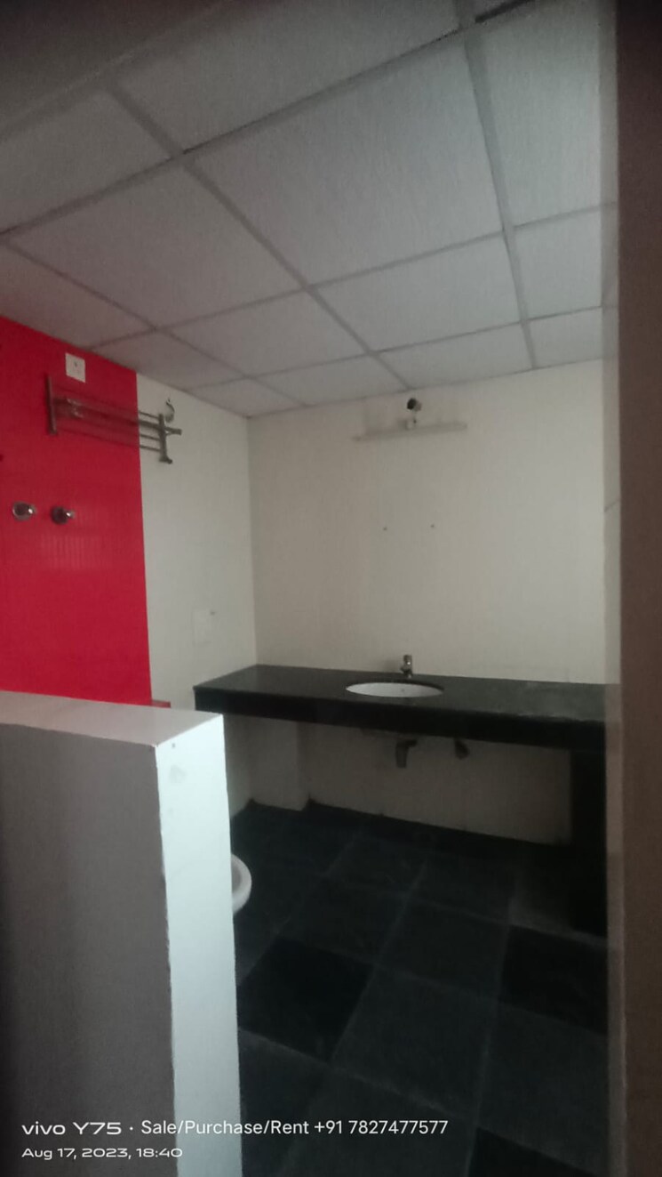 Kitchen, umang-summer-palms 3 Bedroom 1343 Sq.Ft. Apartment In Sector 86 Faridabad 9005523