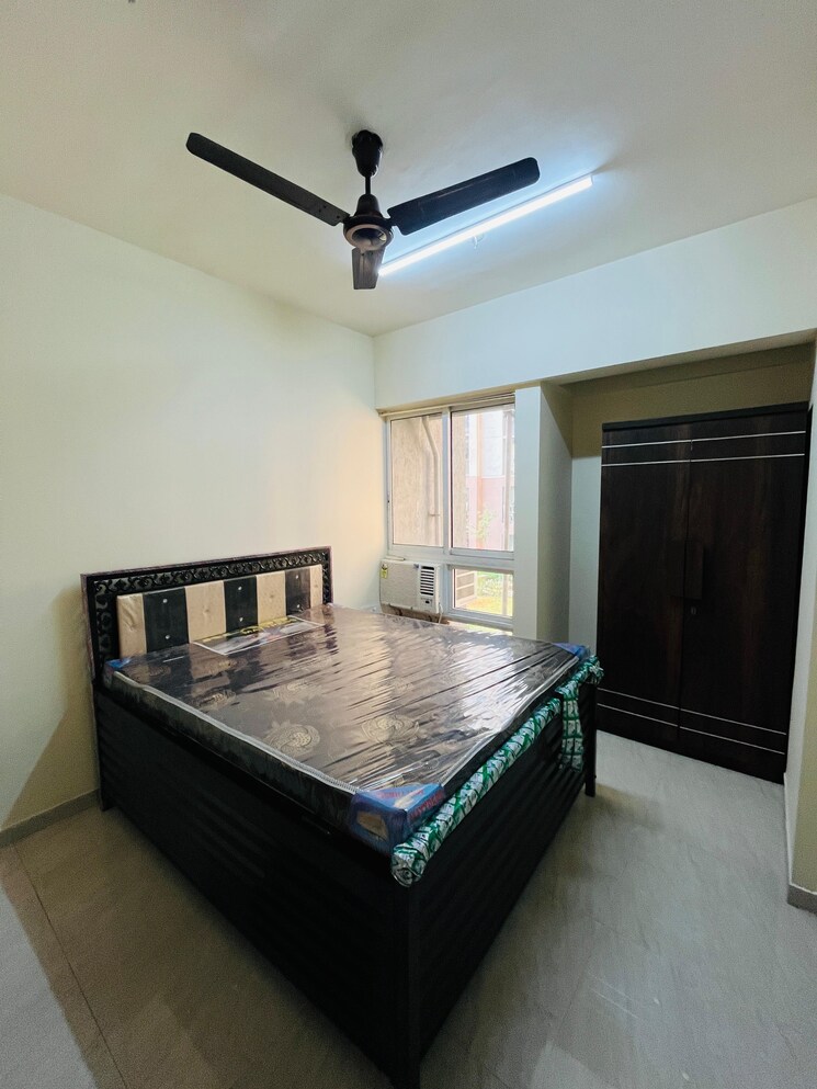 Bedroom, dombivli east 2 Bedroom 550 Sq.Ft. Apartment In Dombivli East Thane 9005526