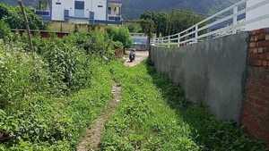 Plot Area in  Land at Naukluchiatal – for Sale