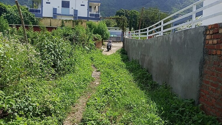 undefined, naukluchiatal Commercial Land 8500 Sq.Ft. In Naukluchiatal Nainital 9005543