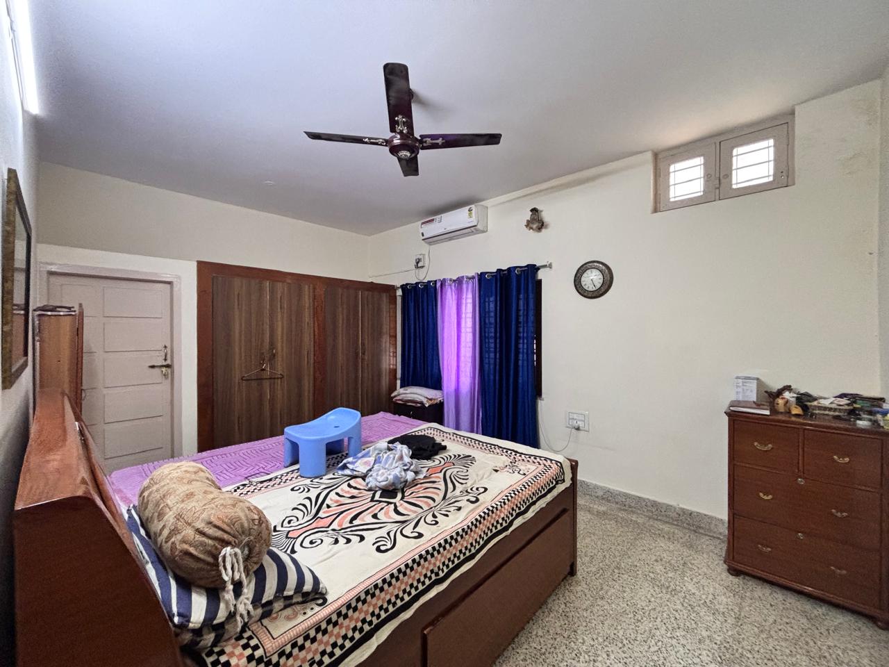 4 BHK Apartment For Rent in Ln Prapertey 