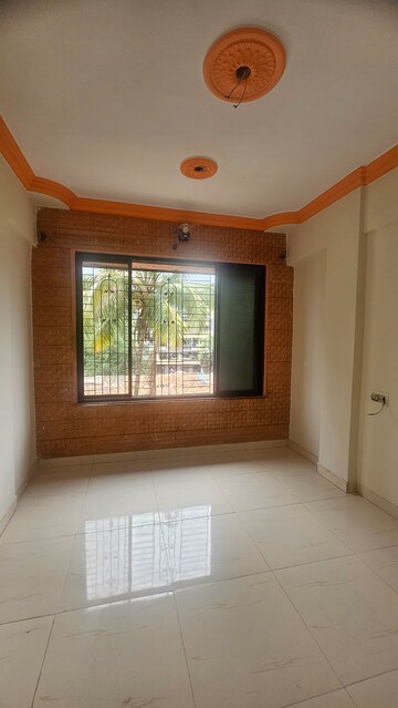 1 BHK Apartment For Sale in Dombivli West